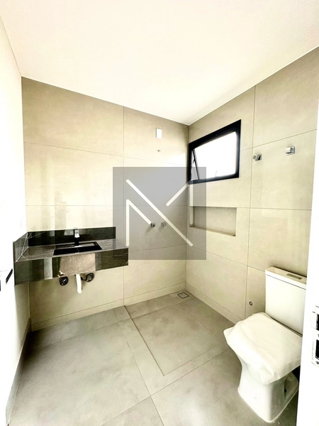 Casa nova 03 suítes e Piscina: 17ª foto da galeria de imagens do imóvel