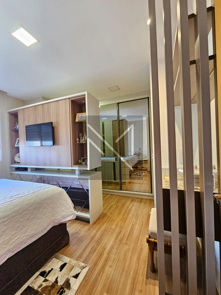 Apartamento 03 quartos 01 suíte: 14ª foto da galeria de imagens do imóvel