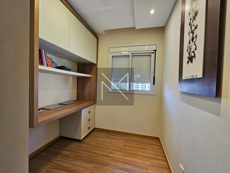 Apartamento 03 quartos 01 suíte: 19ª foto da galeria de imagens do imóvel
