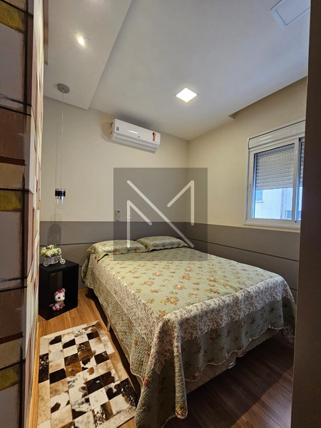 Apartamento 03 quartos 01 suíte: 18ª foto da galeria de imagens do imóvel
