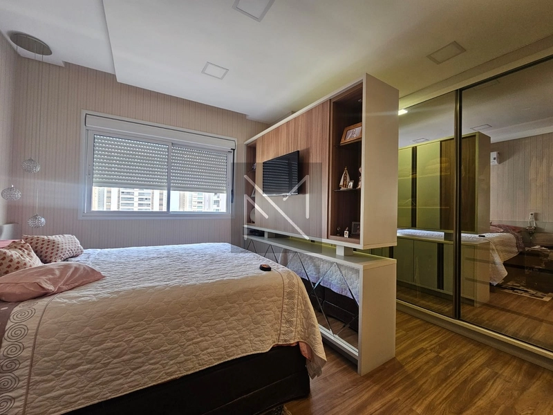 Apartamento 03 quartos 01 suíte: 12ª foto da galeria de imagens do imóvel