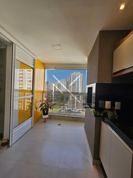 Apartamento 03 quartos 01 suíte: 11ª foto da galeria de imagens do imóvel