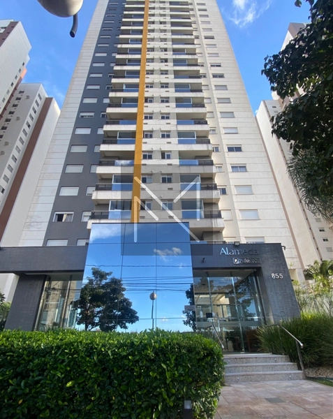 Apartamento 03 quartos 01 suíte: 1ª foto da galeria de imagens do imóvel