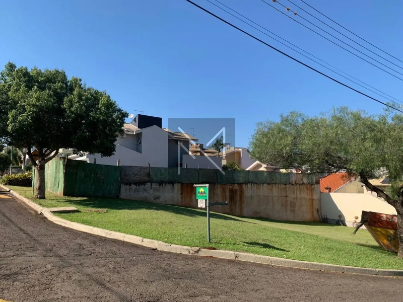 Terreno para venda no Vale do Arvoredo em Londrina - PR: 2ª foto da galeria de imagens do imóvel