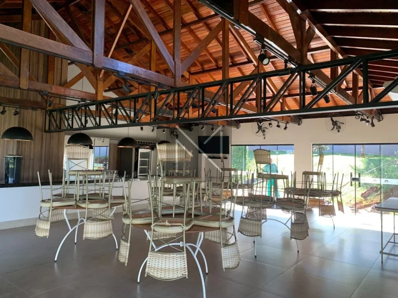 Terreno para venda no Vale do Arvoredo em Londrina - PR: 5ª foto da galeria de imagens do imóvel