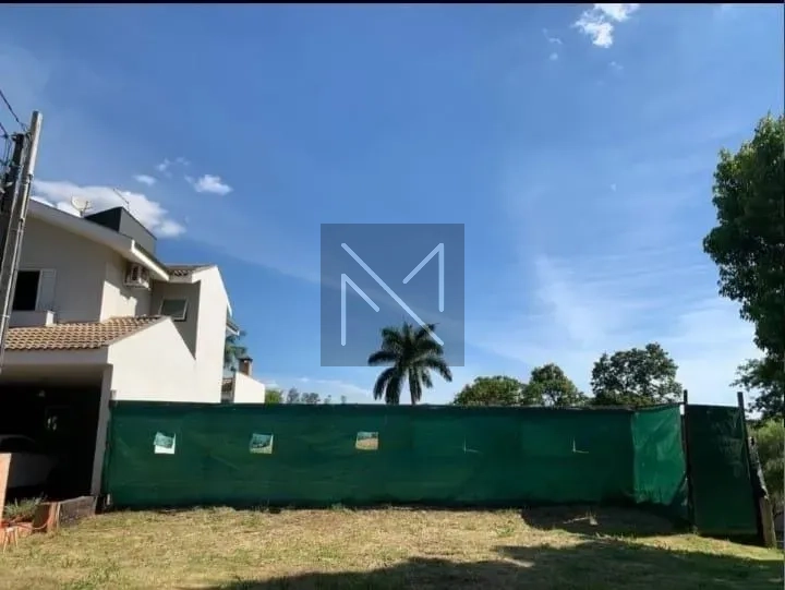 Terreno para venda no Vale do Arvoredo em Londrina - PR: 1ª foto da galeria de imagens do imóvel