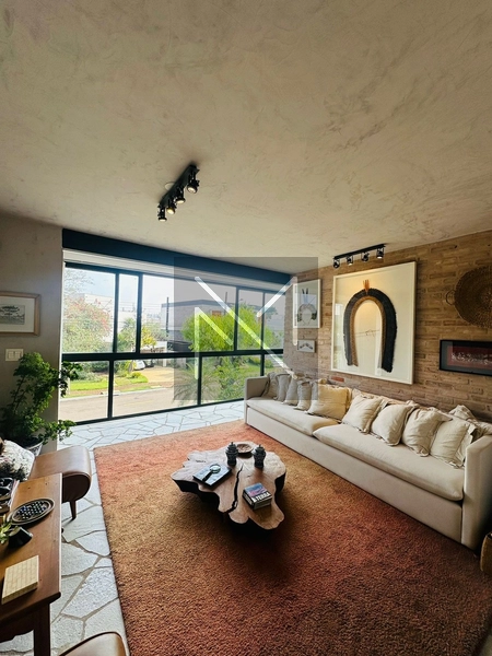 Casa para venda no Royal Park em Londrina - PR: 3ª foto da galeria de imagens do imóvel