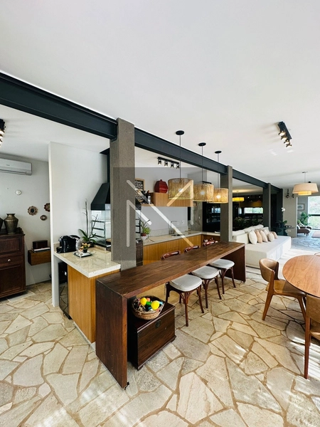 Casa para venda no Royal Park em Londrina - PR: 10ª foto da galeria de imagens do imóvel