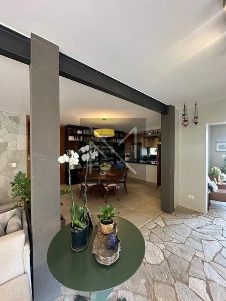 Casa para venda no Royal Park em Londrina - PR: 5ª foto da galeria de imagens do imóvel