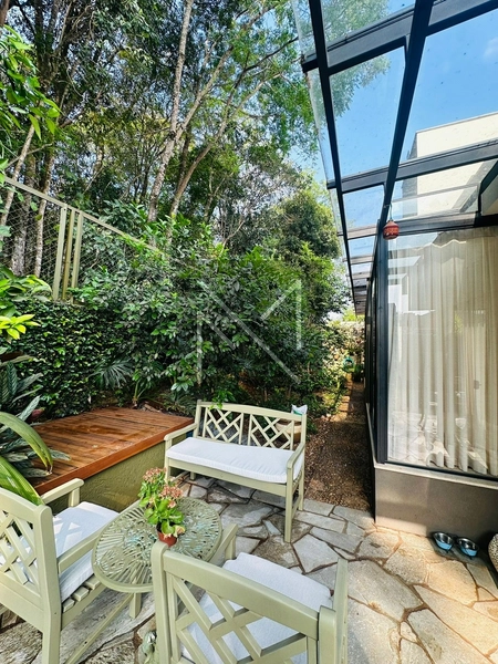 Casa para venda no Royal Park em Londrina - PR: 15ª foto da galeria de imagens do imóvel