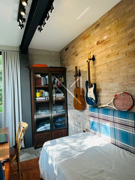 Casa para venda no Royal Park em Londrina - PR: 25ª foto da galeria de imagens do imóvel