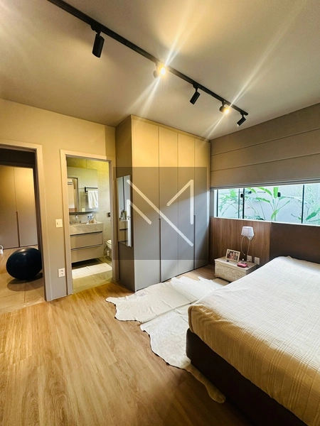Casa para venda no Royal Park em Londrina - PR: 19ª foto da galeria de imagens do imóvel