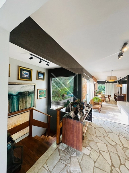 Casa para venda no Royal Park em Londrina - PR: 4ª foto da galeria de imagens do imóvel