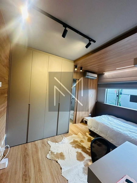 Casa para venda no Royal Park em Londrina - PR: 20ª foto da galeria de imagens do imóvel