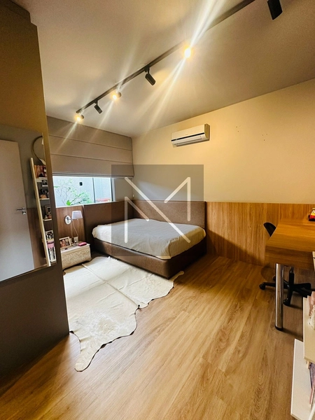 Casa para venda no Royal Park em Londrina - PR: 21ª foto da galeria de imagens do imóvel