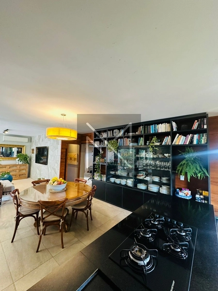 Casa para venda no Royal Park em Londrina - PR: 9ª foto da galeria de imagens do imóvel