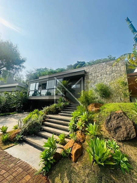 Casa para venda no Royal Park em Londrina - PR: 1ª foto da galeria de imagens do imóvel