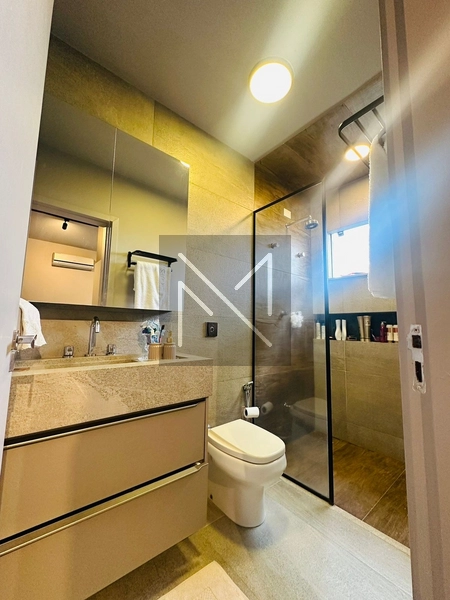 Casa para venda no Royal Park em Londrina - PR: 18ª foto da galeria de imagens do imóvel