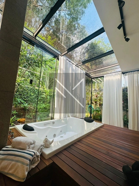 Casa para venda no Royal Park em Londrina - PR: 29ª foto da galeria de imagens do imóvel