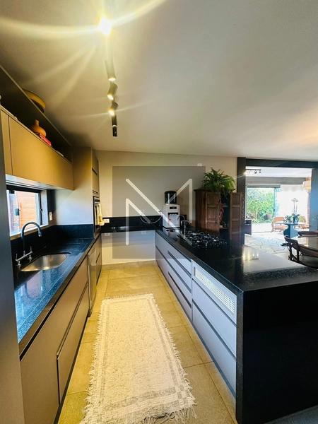 Casa para venda no Royal Park em Londrina - PR: 6ª foto da galeria de imagens do imóvel