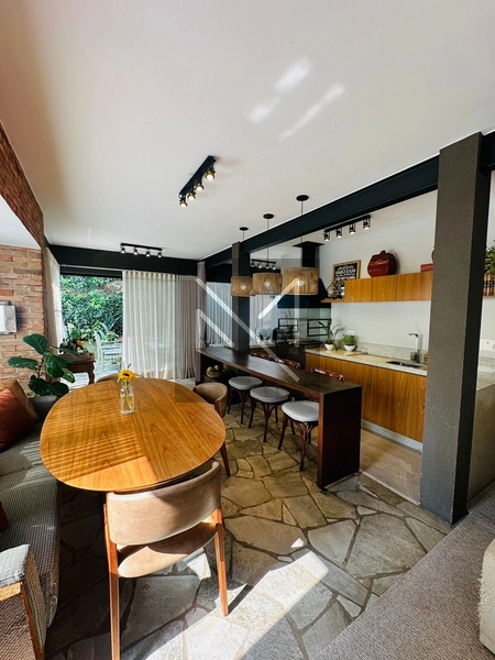 Casa para venda no Royal Park em Londrina - PR: 7ª foto da galeria de imagens do imóvel