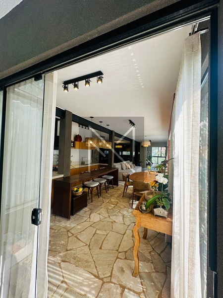 Casa para venda no Royal Park em Londrina - PR: 16ª foto da galeria de imagens do imóvel