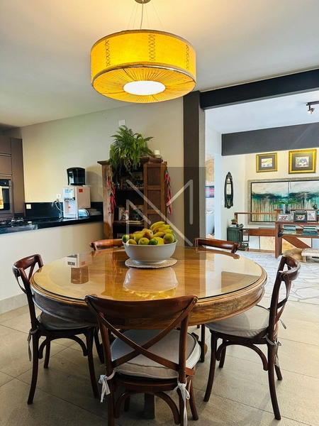 Casa para venda no Royal Park em Londrina - PR: 24ª foto da galeria de imagens do imóvel