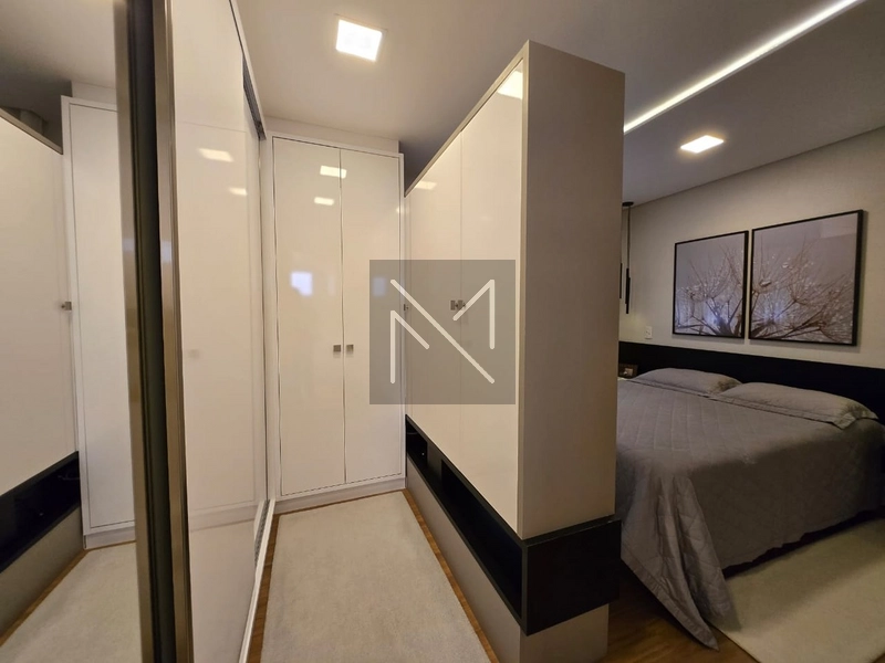 Apartamento mobiliado: 7ª foto da galeria de imagens do imóvel