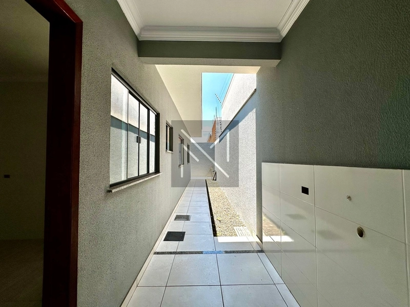 CASA NO VA 02 QUARTOS 01 SUÍTE: 3ª foto da galeria de imagens do imóvel