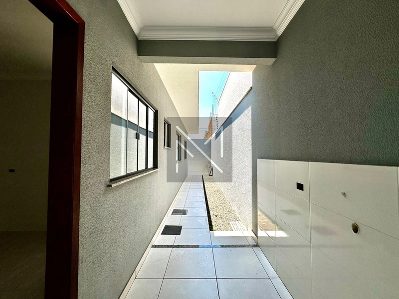 CASA NO VA 02 QUARTOS 01 SUÍTE: 2ª foto da galeria de imagens do imóvel
