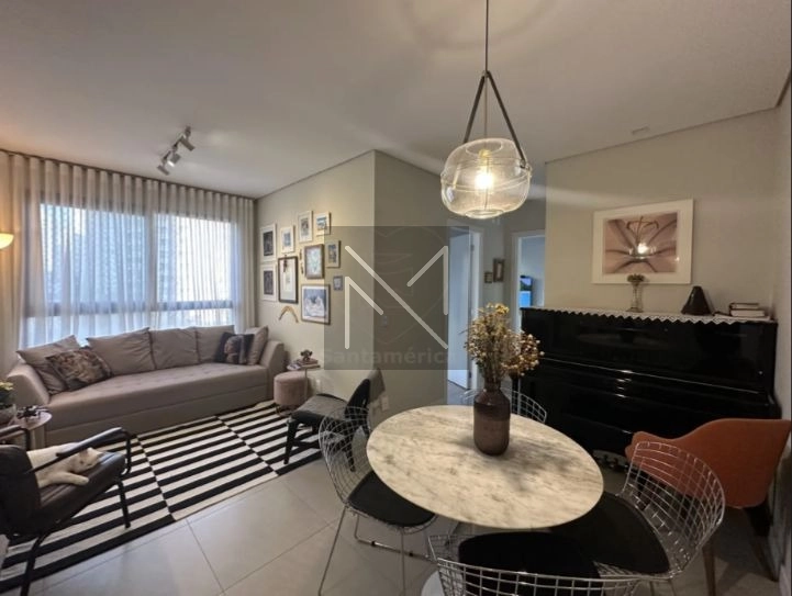 Apartamento para venda na Gleba Palhano em Londrina - PR: 10ª foto da galeria de imagens do imóvel