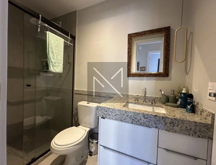 Apartamento para venda na Gleba Palhano em Londrina - PR: 13ª foto da galeria de imagens do imóvel
