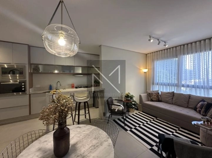 Apartamento para venda na Gleba Palhano em Londrina - PR: 11ª foto da galeria de imagens do imóvel