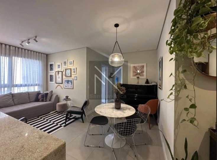 Apartamento para venda na Gleba Palhano em Londrina - PR: 2ª foto da galeria de imagens do imóvel