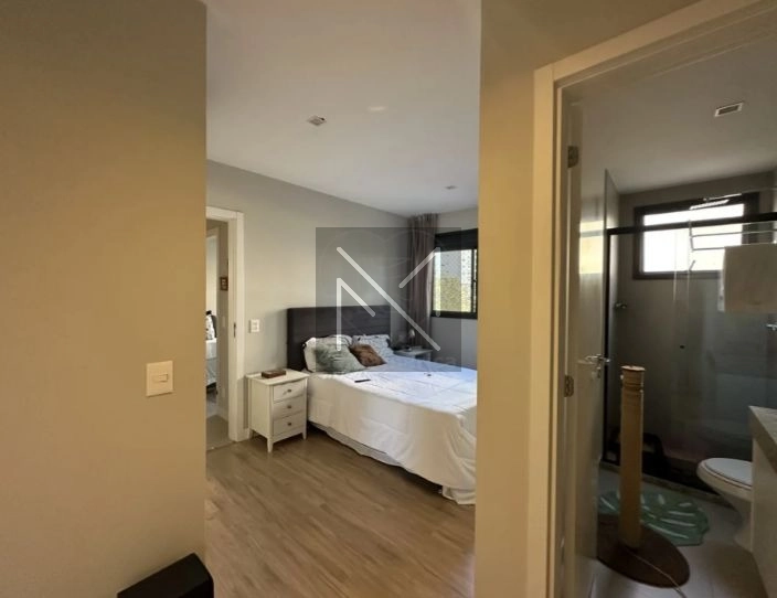 Apartamento para venda na Gleba Palhano em Londrina - PR: 8ª foto da galeria de imagens do imóvel