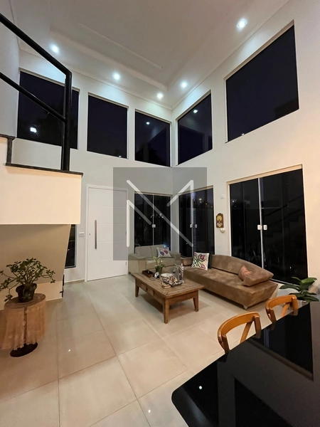 Sobrado para venda no Sun Lake em Londrina - PR: 29ª foto da galeria de imagens do imóvel