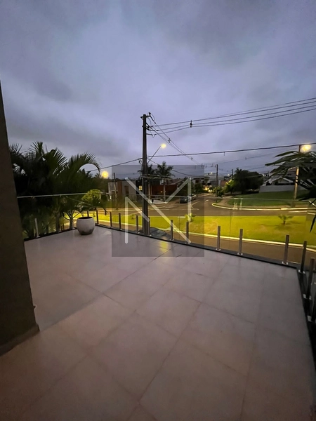 Sobrado para venda no Sun Lake em Londrina - PR: 33ª foto da galeria de imagens do imóvel