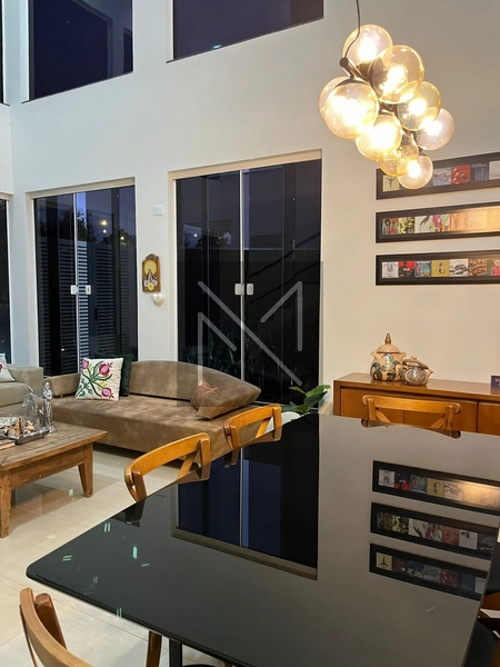 Sobrado para venda no Sun Lake em Londrina - PR: 28ª foto da galeria de imagens do imóvel