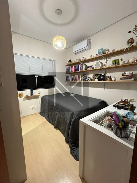 Sobrado para venda no Sun Lake em Londrina - PR: 42ª foto da galeria de imagens do imóvel