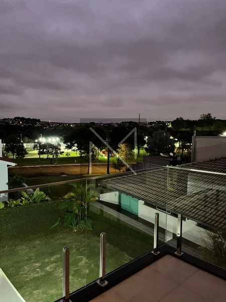 Sobrado para venda no Sun Lake em Londrina - PR: 46ª foto da galeria de imagens do imóvel