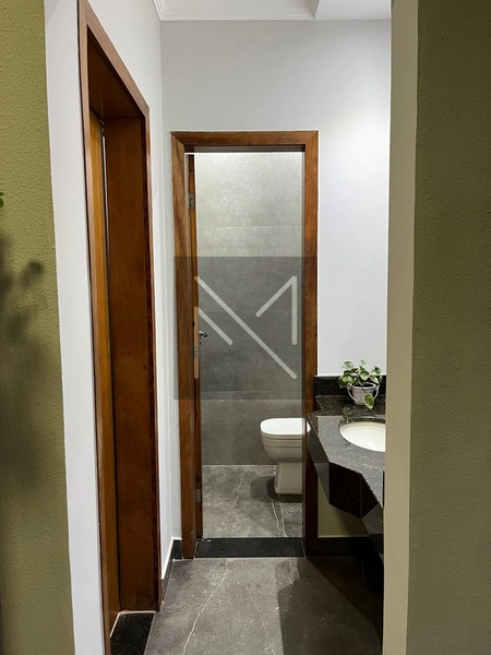 Sobrado para venda no Sun Lake em Londrina - PR: 10ª foto da galeria de imagens do imóvel