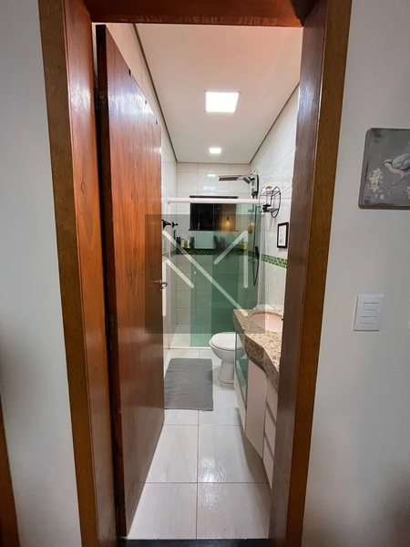 Sobrado para venda no Sun Lake em Londrina - PR: 36ª foto da galeria de imagens do imóvel