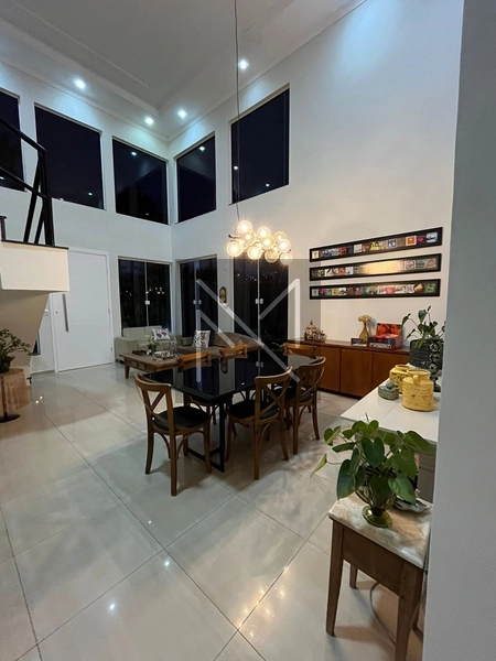 Sobrado para venda no Sun Lake em Londrina - PR: 32ª foto da galeria de imagens do imóvel