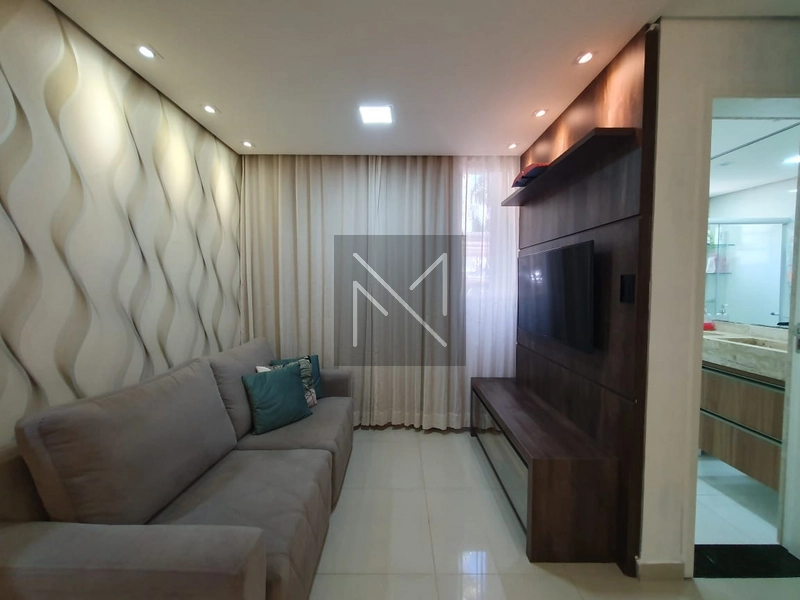 Apartamento para venda no Spazio Leopoldina em Londrina - PR: 3ª foto da galeria de imagens do imóvel