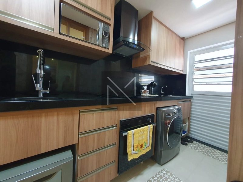 Apartamento para venda no Spazio Leopoldina em Londrina - PR: 8ª foto da galeria de imagens do imóvel