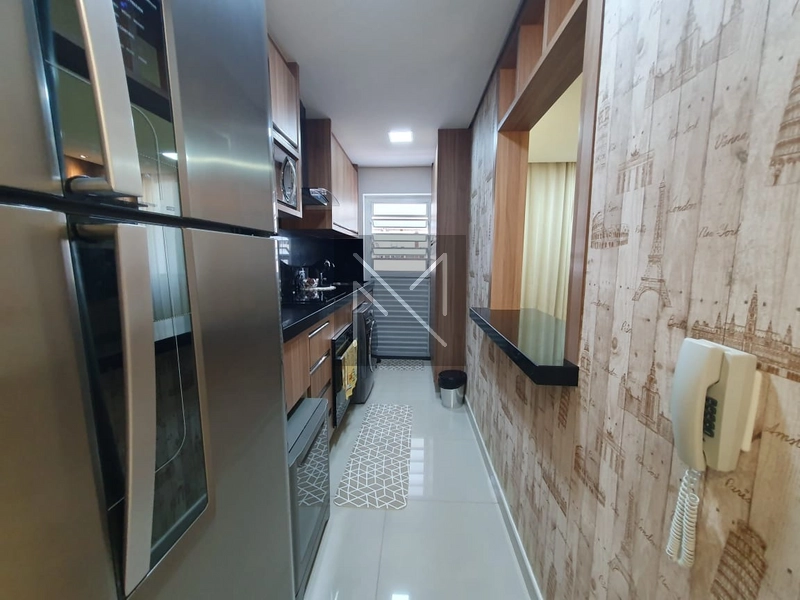 Apartamento para venda no Spazio Leopoldina em Londrina - PR: 9ª foto da galeria de imagens do imóvel