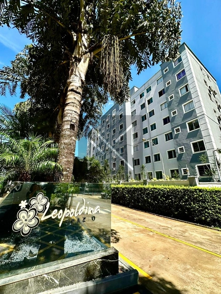 Apartamento para venda no Spazio Leopoldina em Londrina - PR: 1ª foto da galeria de imagens do imóvel