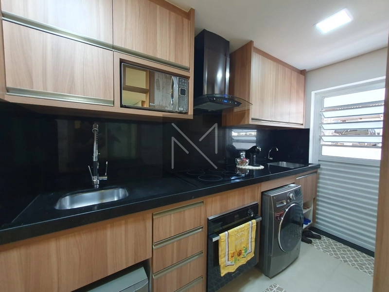 Apartamento para venda no Spazio Leopoldina em Londrina - PR: 6ª foto da galeria de imagens do imóvel