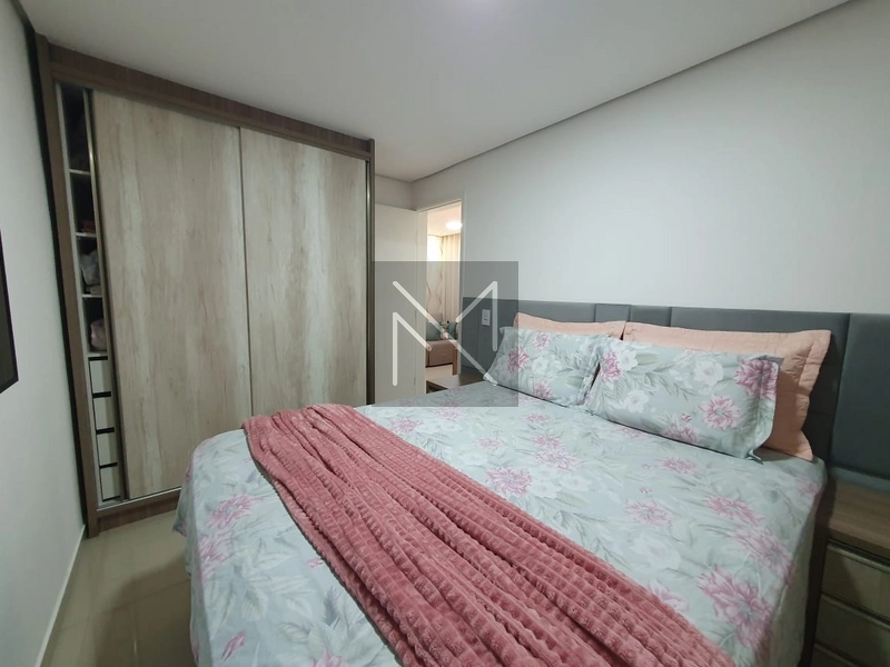 Apartamento para venda no Spazio Leopoldina em Londrina - PR: 12ª foto da galeria de imagens do imóvel