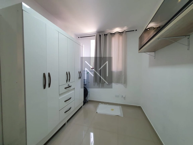 Apartamento para venda no Spazio Leopoldina em Londrina - PR: 14ª foto da galeria de imagens do imóvel
